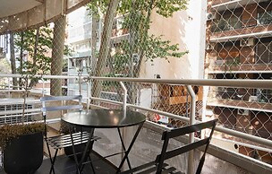 Cute Modern Studio in Palermo