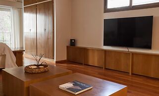 Cute Modern Studio in Palermo