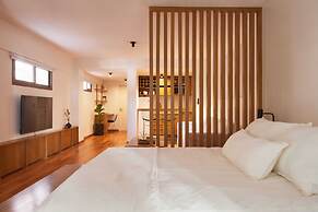 Cute Modern Studio in Palermo