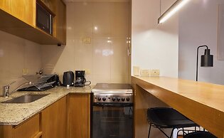 Cute Modern Studio in Palermo