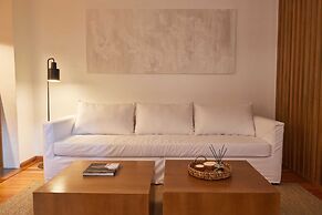 Cute Modern Studio in Palermo