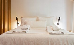 Cute Modern Studio in Palermo