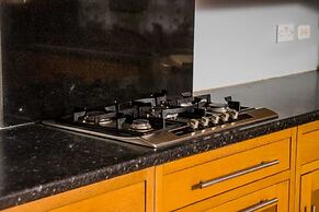 Villa Solstice Luxury 4 Bedroom