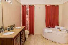 Villa Solstice Luxury 4 Bedroom