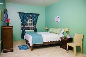 Villa Solstice Luxury 4 Bedroom