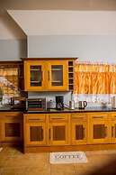 Villa Solstice Luxury 4 Bedroom