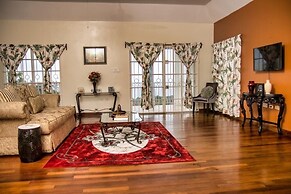 Villa Solstice Luxury 4 Bedroom