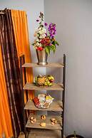 Villa Solstice Luxury 4 Bedroom