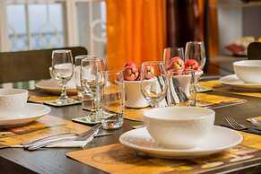 Villa Solstice Luxury 4 Bedroom