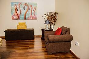 Villa Solstice Luxury 4 Bedroom