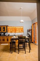 Villa Solstice Luxury 4 Bedroom