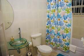 Villa Solstice Luxury 4 Bedroom