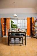 Villa Solstice Luxury 4 Bedroom