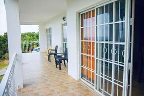 Villa Solstice Luxury 4 Bedroom