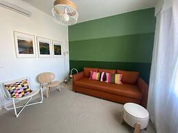 Le Stanze di Archimede