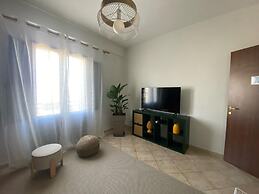 Le Stanze di Archimede