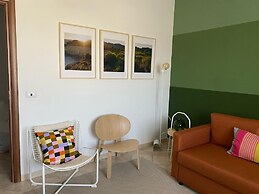 Le Stanze di Archimede