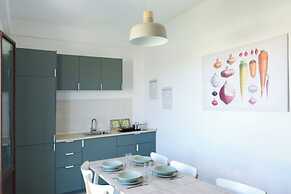 Le Stanze di Archimede