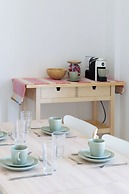 Le Stanze di Archimede