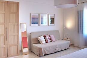 Le Stanze di Archimede