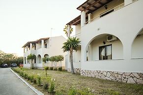 Parakladi Seaside Retreat