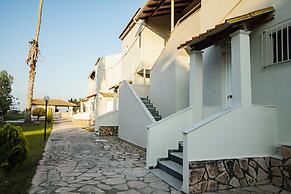 Parakladi Seaside Retreat