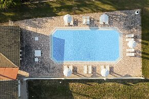 Parakladi Seaside Retreat