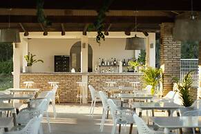 Parakladi Seaside Retreat