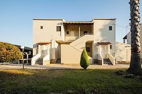 Parakladi Seaside Retreat