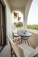 Parakladi Seaside Retreat