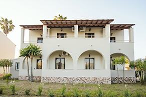 Parakladi Seaside Retreat