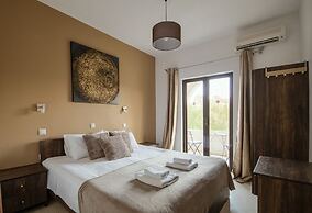 Parakladi Seaside Retreat