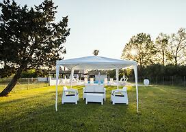 Parakladi Seaside Retreat