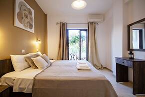 Parakladi Seaside Retreat