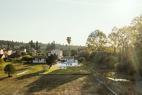 Parakladi Seaside Retreat