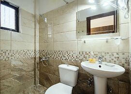 Parakladi Seaside Retreat