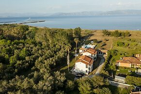 Parakladi Seaside Retreat
