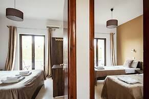 Parakladi Seaside Retreat