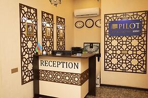 Pilot Apart Hotel