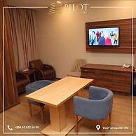 Pilot Apart Hotel