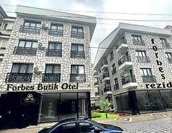 Forbes Butik Otel