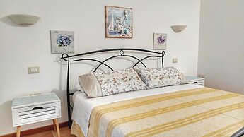 STELLA DORADA VACANZE BEDROOMS