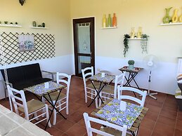 STELLA DORADA VACANZE BEDROOMS