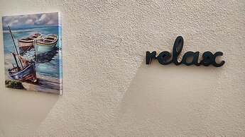 STELLA DORADA VACANZE BEDROOMS