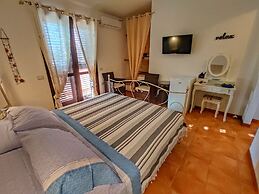 STELLA DORADA VACANZE BEDROOMS