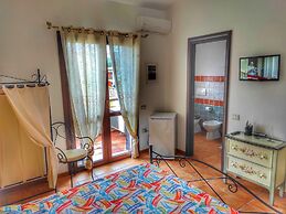 STELLA DORADA VACANZE BEDROOMS