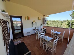 STELLA DORADA VACANZE BEDROOMS