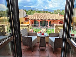 STELLA DORADA VACANZE BEDROOMS