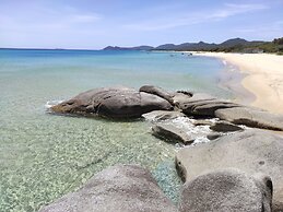 STELLA DORADA VACANZE BEDROOMS