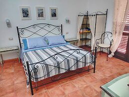 STELLA DORADA VACANZE BEDROOMS